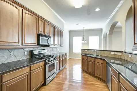 4003 Feagan Street 2 Houston TX 77007