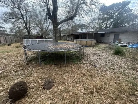 239 Robertson Street Lolita TX 77971
