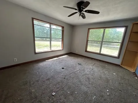 239 Robertson Street Lolita TX 77971