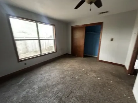 239 Robertson Street Lolita TX 77971