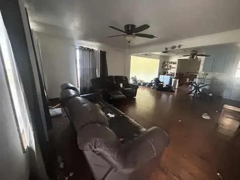 239 Robertson Street Lolita TX 77971