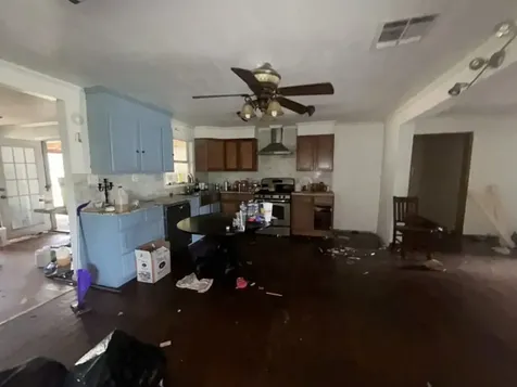239 Robertson Street Lolita TX 77971