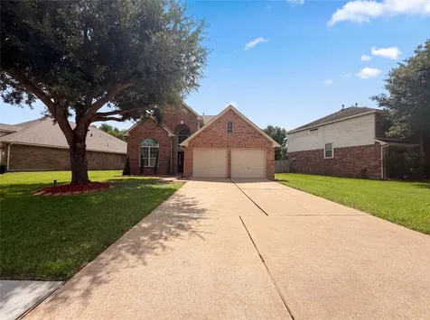 6510 Briar Moss Lane Katy TX 77449