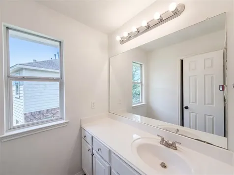 6510 Briar Moss Lane Katy TX 77449