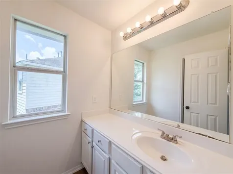 6510 Briar Moss Lane Katy TX 77449