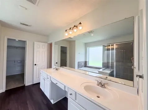 6510 Briar Moss Lane Katy TX 77449