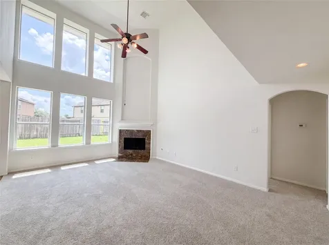 6510 Briar Moss Lane Katy TX 77449