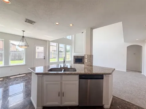 6510 Briar Moss Lane Katy TX 77449