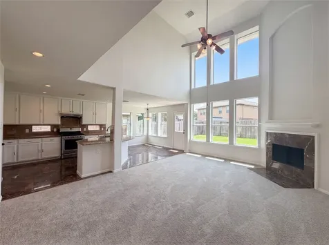 6510 Briar Moss Lane Katy TX 77449