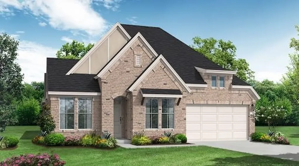 23130 Baldy Ridge Court Porter TX 77365