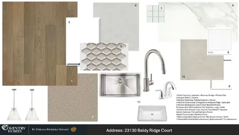 23130 Baldy Ridge Court Porter TX 77365