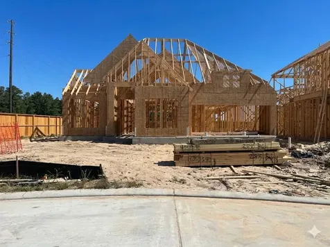 23130 Baldy Ridge Court Porter TX 77365