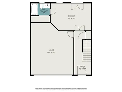 715 Hartman Street Houston TX 77007