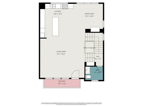 715 Hartman Street Houston TX 77007