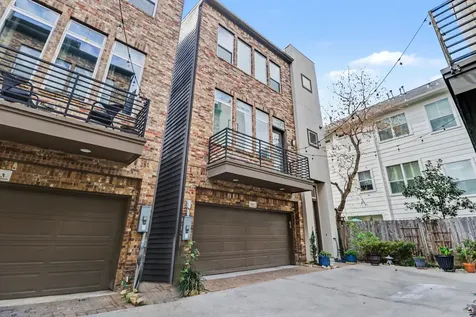 715 Hartman Street Houston TX 77007