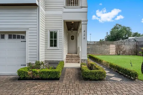 426 Marshall Street Houston TX 77006