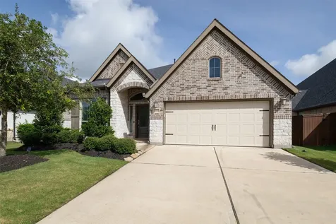 6930 Goldstrum Way Katy TX 77493