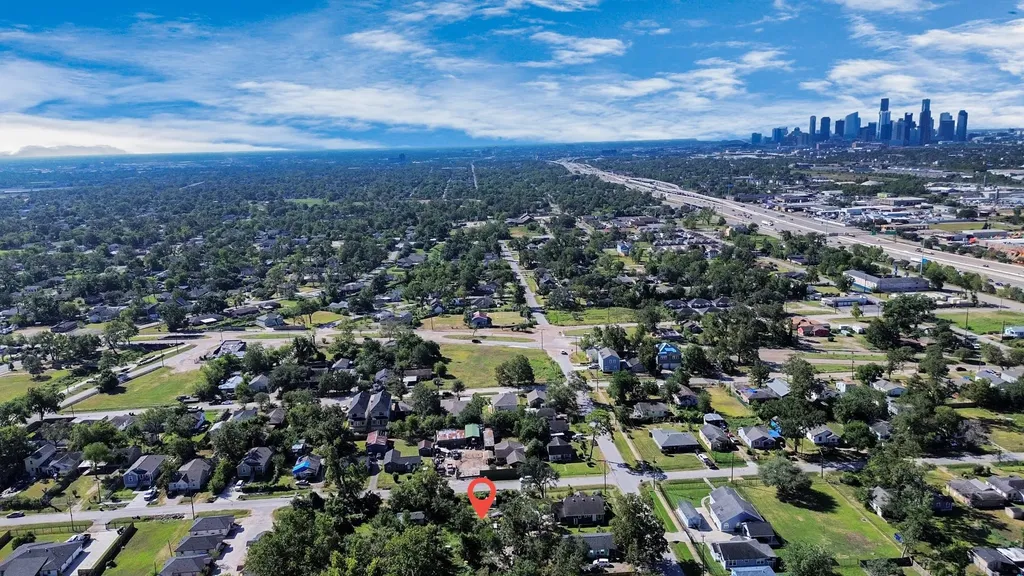 0 Memel Street Houston TX 77026
