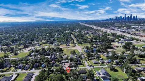 0 Memel Street Houston TX 77026