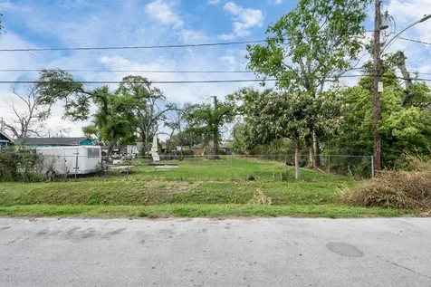 0 Memel Street Houston TX 77026