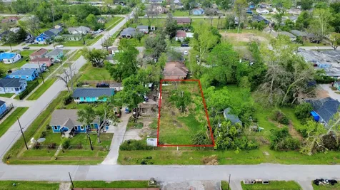 0 Memel Street Houston TX 77026