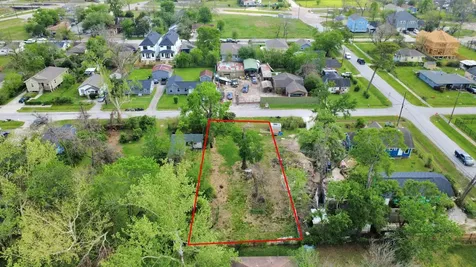 0 Memel Street Houston TX 77026