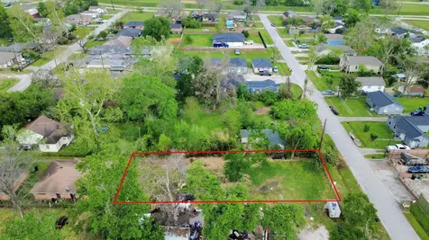 0 Memel Street Houston TX 77026