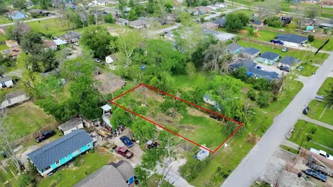 0 Memel Street Houston TX 77026