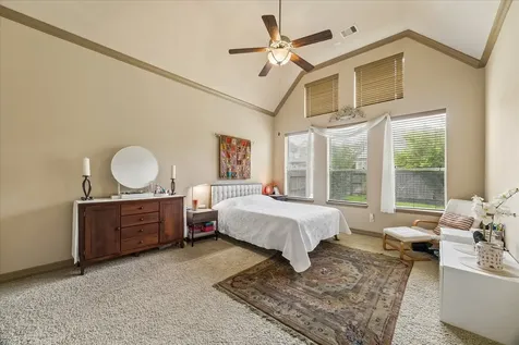 18915 S Bee Cave Springs Circle Cypress TX 77433