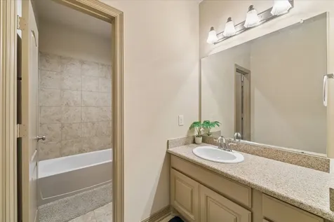 18915 S Bee Cave Springs Circle Cypress TX 77433
