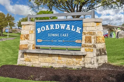 18915 S Bee Cave Springs Circle Cypress TX 77433