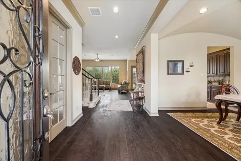 18915 S Bee Cave Springs Circle Cypress TX 77433