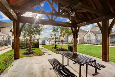 18915 S Bee Cave Springs Circle Cypress TX 77433
