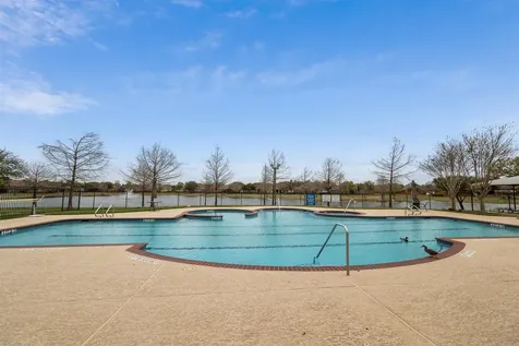 18915 S Bee Cave Springs Circle Cypress TX 77433