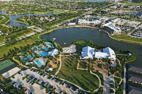 18915 S Bee Cave Springs Circle Cypress TX 77433