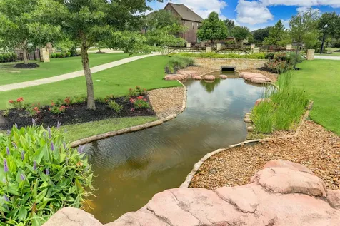 18915 S Bee Cave Springs Circle Cypress TX 77433