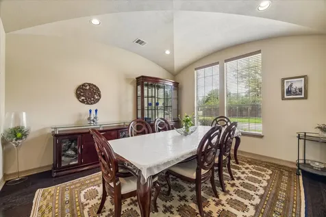 18915 S Bee Cave Springs Circle Cypress TX 77433