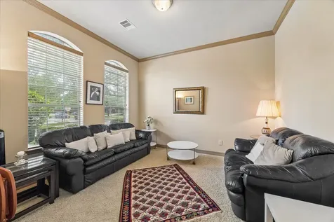 18915 S Bee Cave Springs Circle Cypress TX 77433