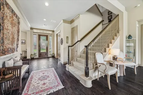 18915 S Bee Cave Springs Circle Cypress TX 77433
