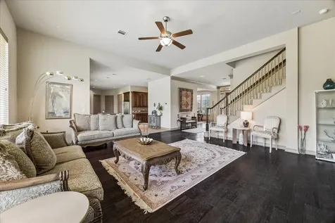 18915 S Bee Cave Springs Circle Cypress TX 77433