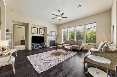 18915 S Bee Cave Springs Circle Cypress TX 77433