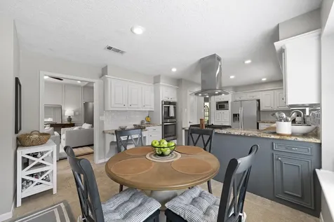 1602 S Hearthside Drive Richmond TX 77406