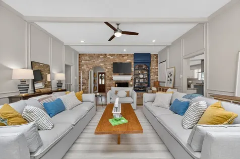 1602 S Hearthside Drive Richmond TX 77406