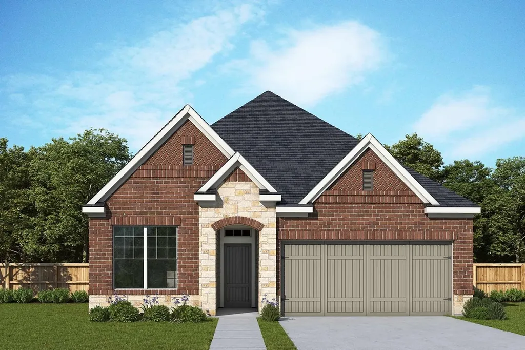 210 Grapefruit Garden Drive Richmond TX 77406