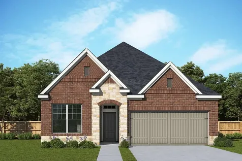 210 Grapefruit Garden Drive Richmond TX 77406