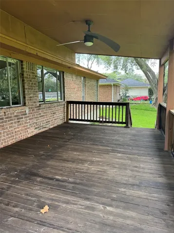 3302 Tompkins Drive Baytown TX 77521