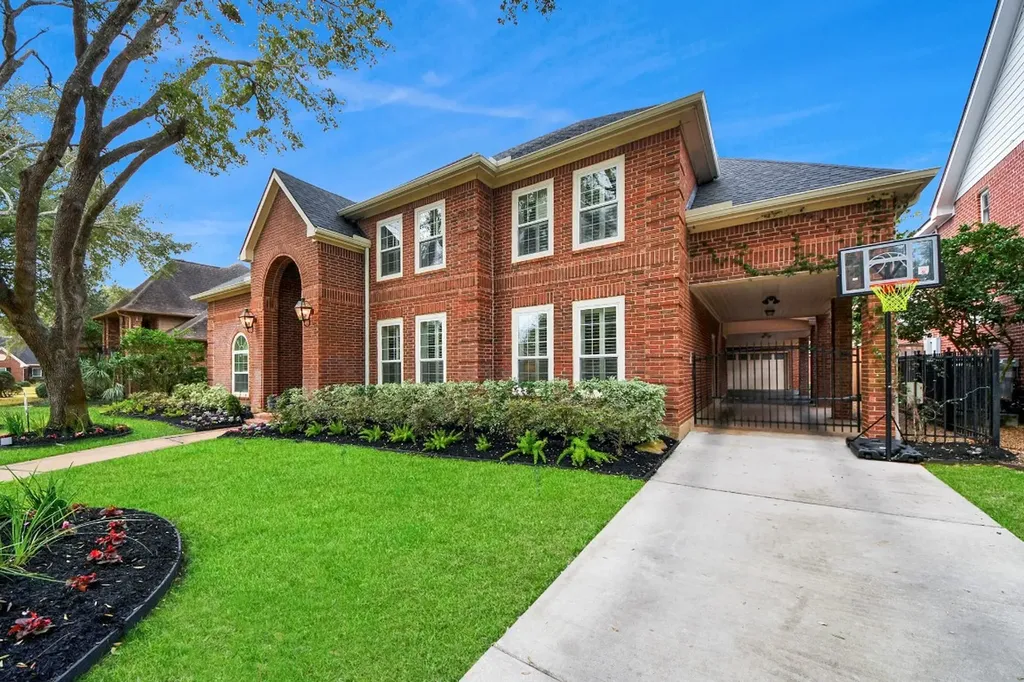 3110 Hickory Run Drive Sugar Land TX 77479