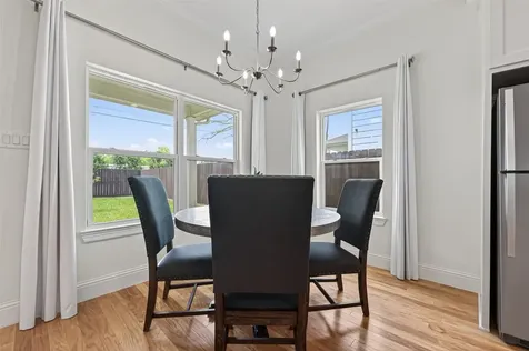 2207 Silverbonnet Street Houston TX 77055