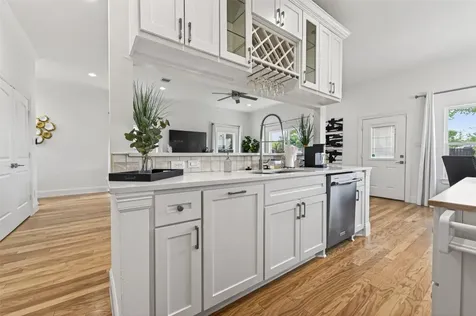 2207 Silverbonnet Street Houston TX 77055