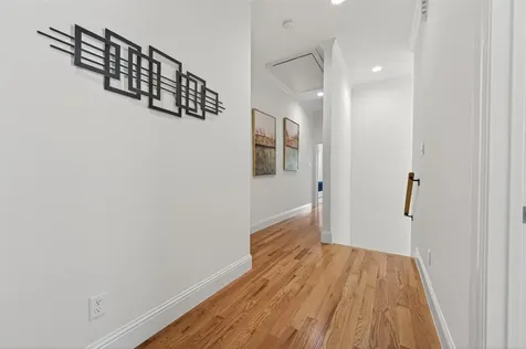2207 Silverbonnet Street Houston TX 77055